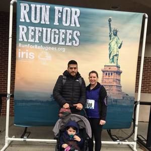 Meet your Posher, Ali